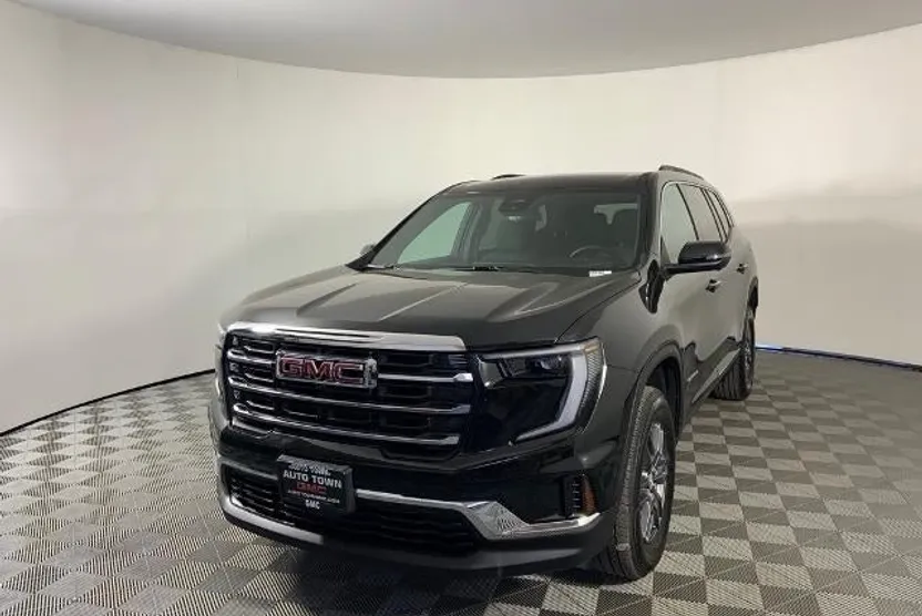 2025 Gmc Acadia Elevation photo 1