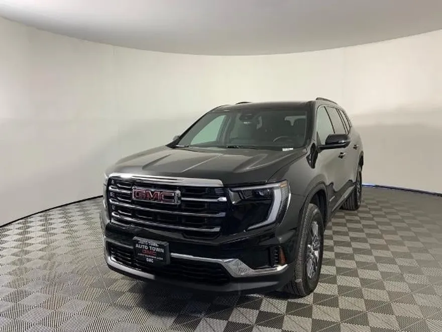 2025 Gmc Acadia Elevation photo 1