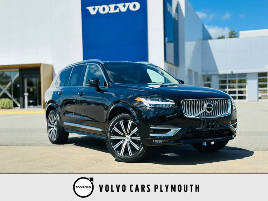 2024 Volvo XC90 B5 Core photo 1