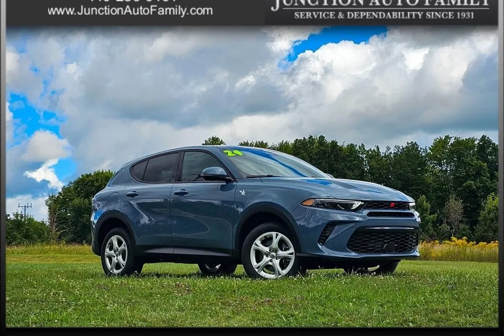 2024 Dodge Hornet GT Plus photo 1