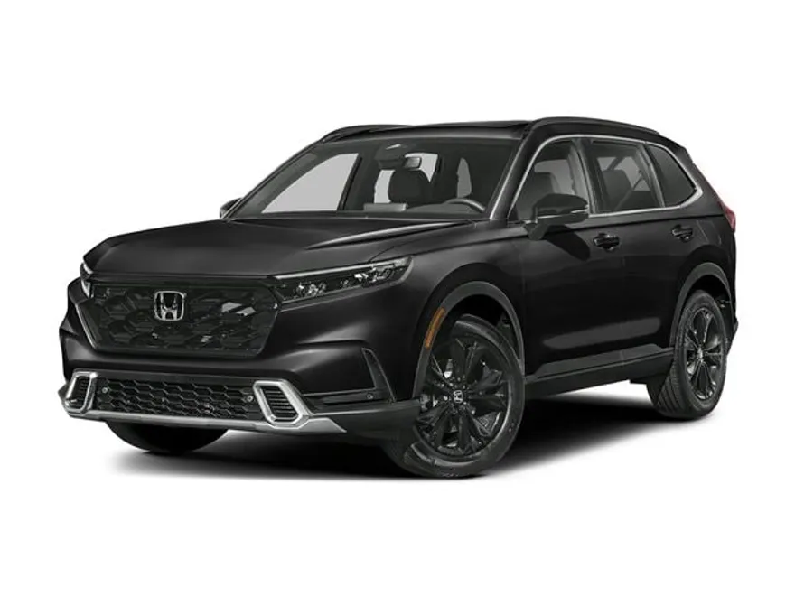 2026 Honda CR-V Hybrid Sport Touring photo 1