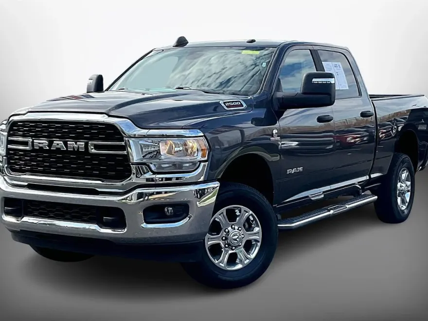 2023 Ram 2500 Big Horn photo 1