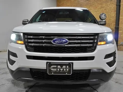 2016 Ford Explorer photo 4