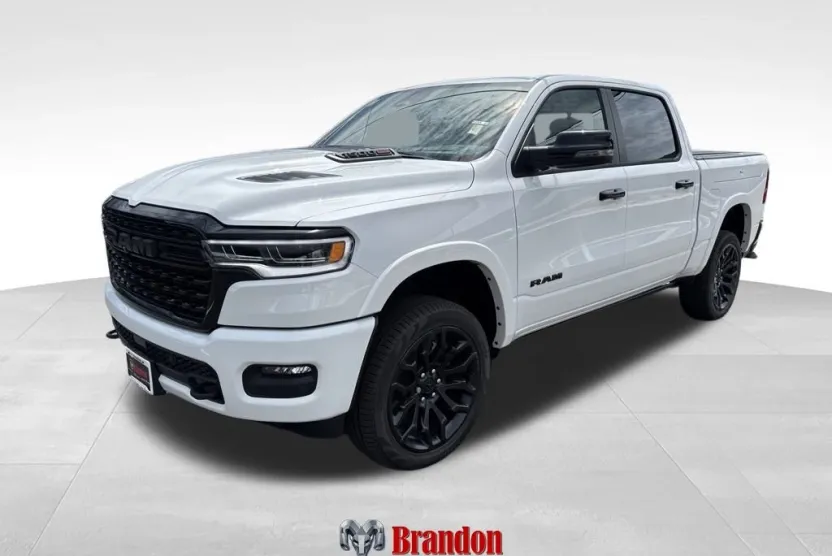 2025 Ram 1500 Limited photo 1