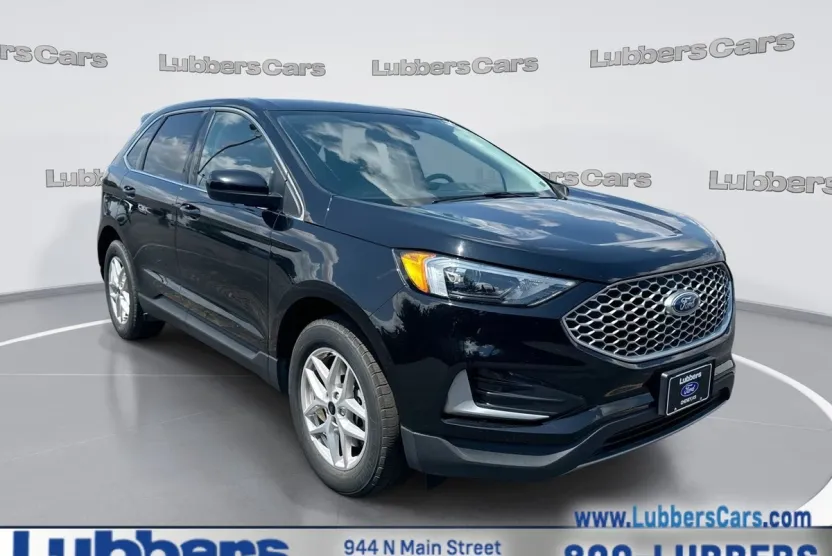 2024 Ford Edge SEL photo 1