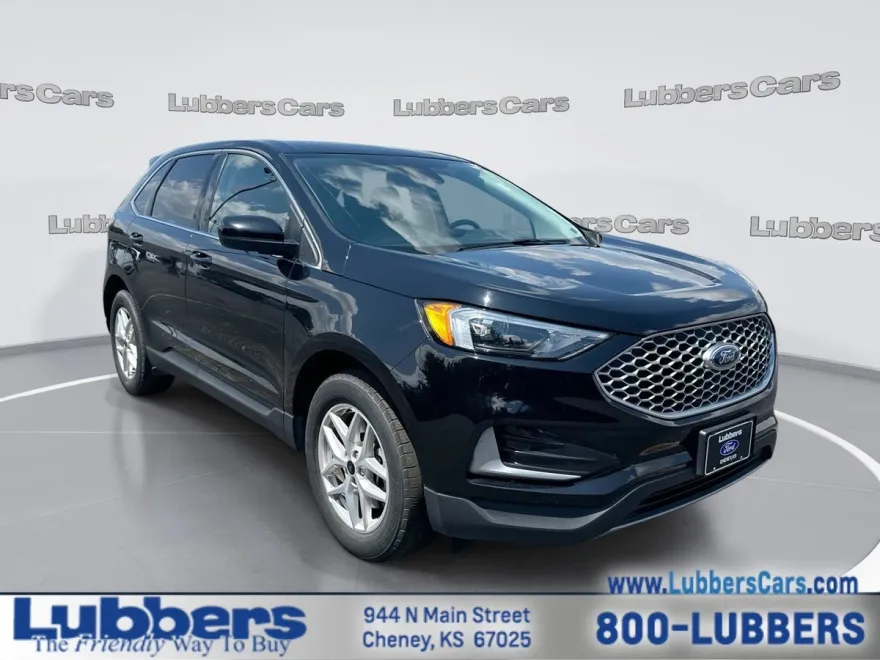 2024 Ford Edge SEL photo 1
