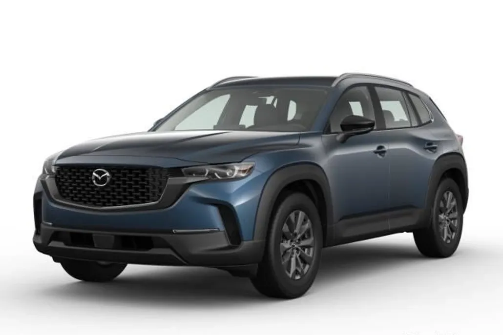 2025 Mazda CX-50 2.5 Select photo 1