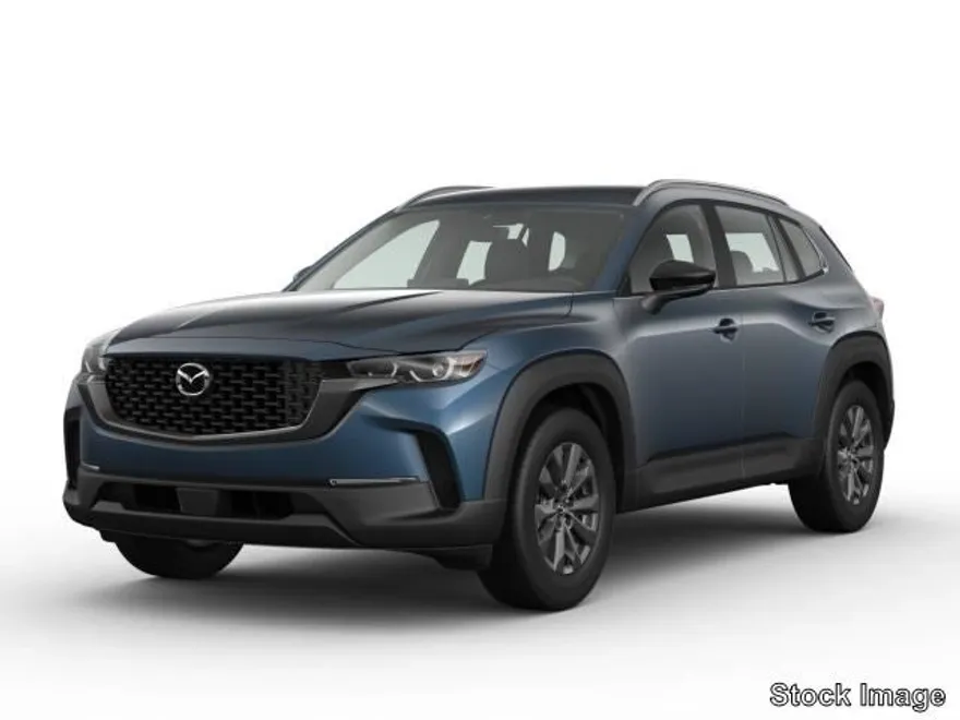 2025 Mazda CX-50 2.5 Select photo 1
