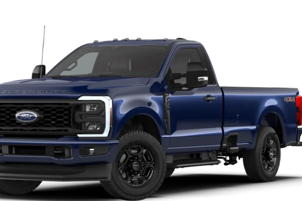 2026 Ford F-250 photo 1