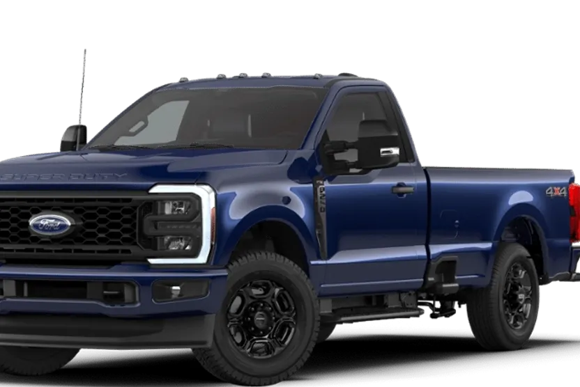 2026 Ford F-250 photo 1