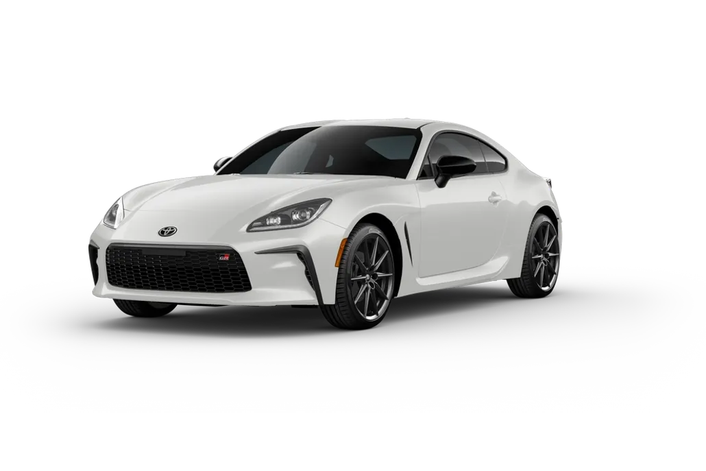 2025 Toyota GR86 Premium photo 1