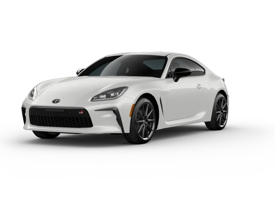 2025 Toyota GR86 Premium photo 1
