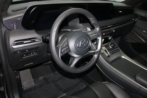 2023 Hyundai Palisade Calligraphy photo 3