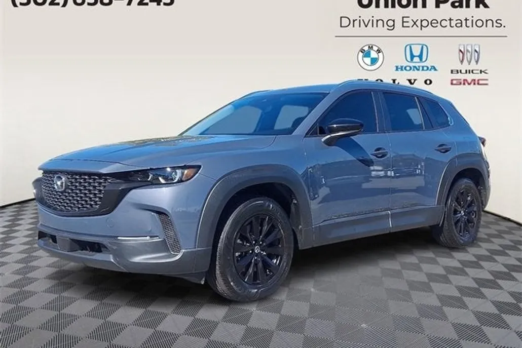 2023 Mazda CX-50 2.5 Select photo 1