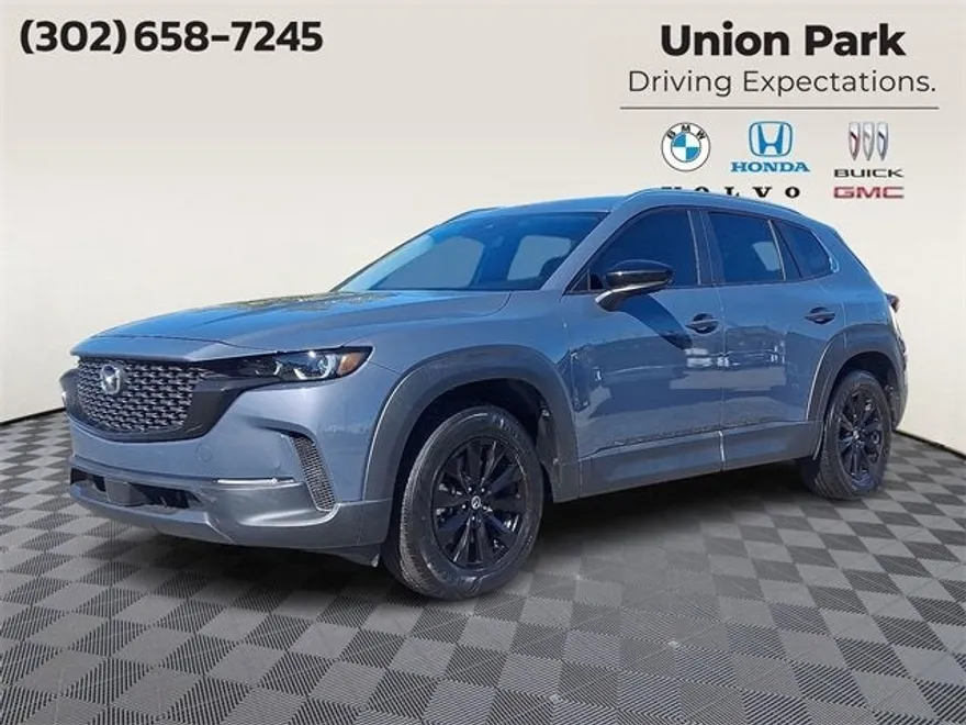 2023 Mazda CX-50 2.5 Select photo 1