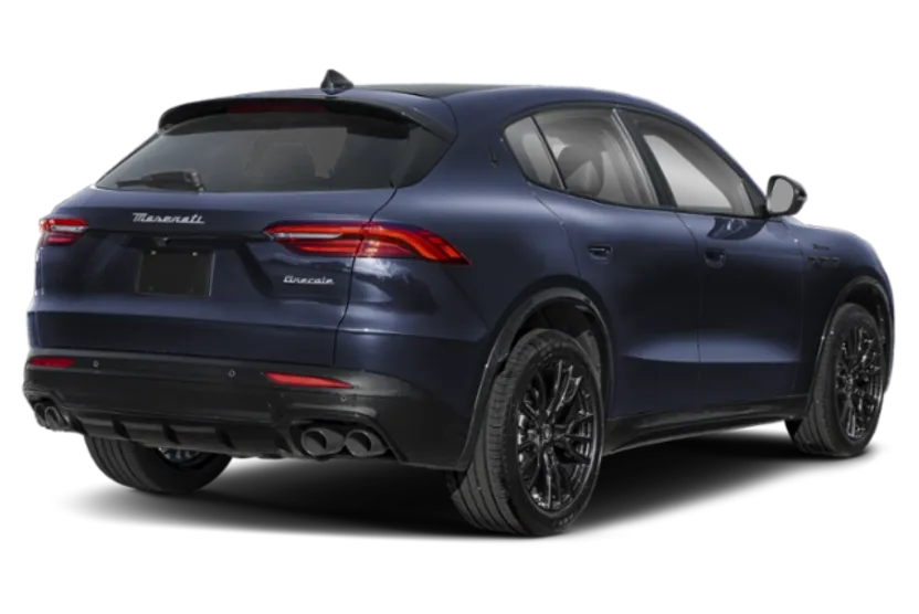 2025 Maserati Grecale Modena photo 1