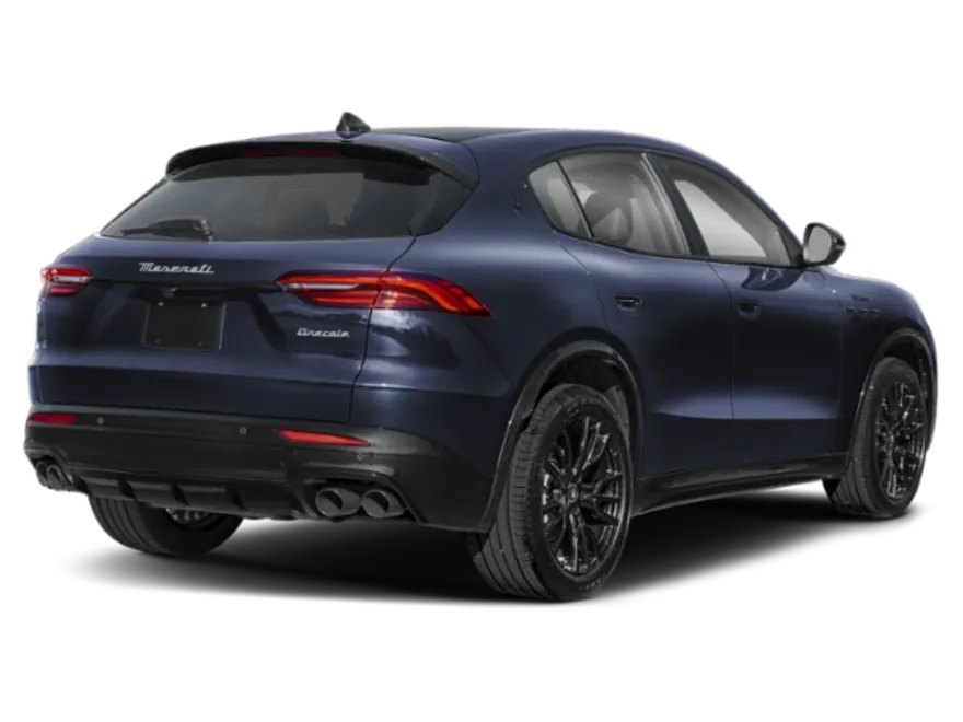 2025 Maserati Grecale Modena photo 1