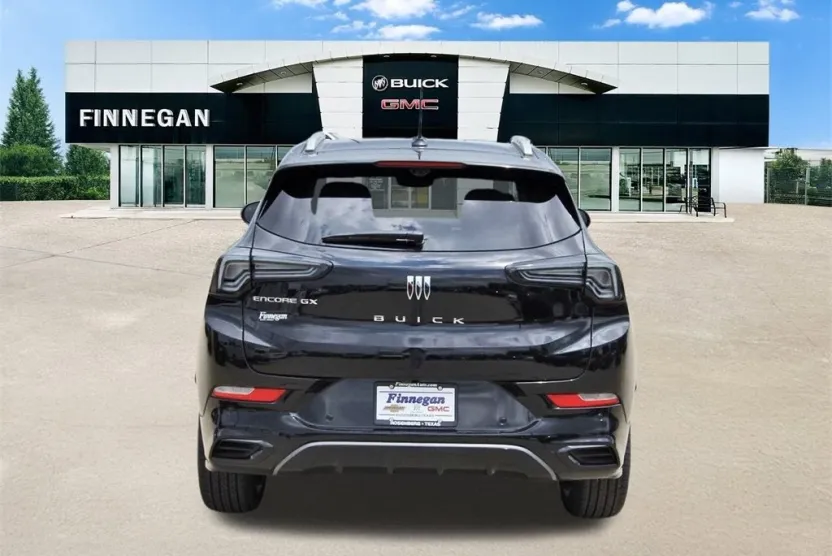 2026 Buick Encore GX Avenir photo 1