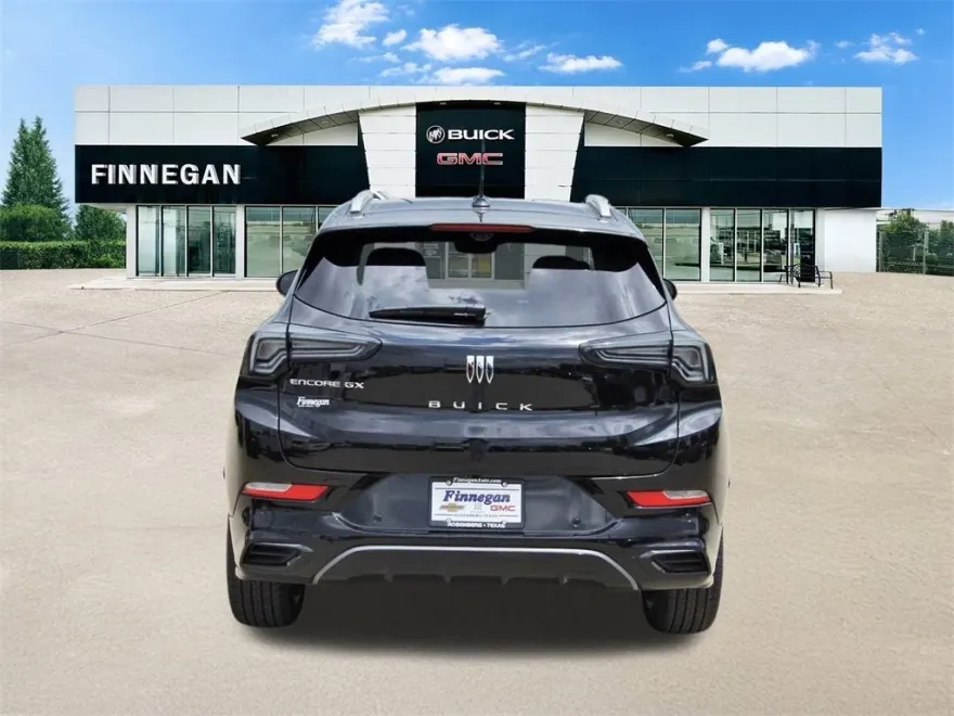 2026 Buick Encore GX Avenir photo 1