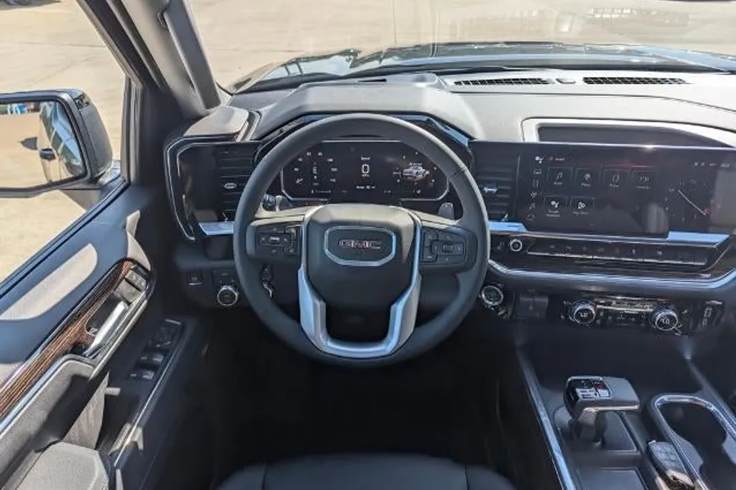 2026 Gmc Sierra 1500 Elevation photo 1