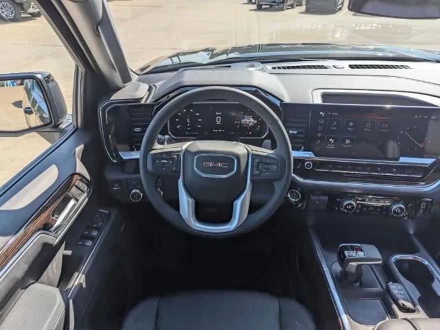 2026 Gmc Sierra 1500 Elevation photo 1