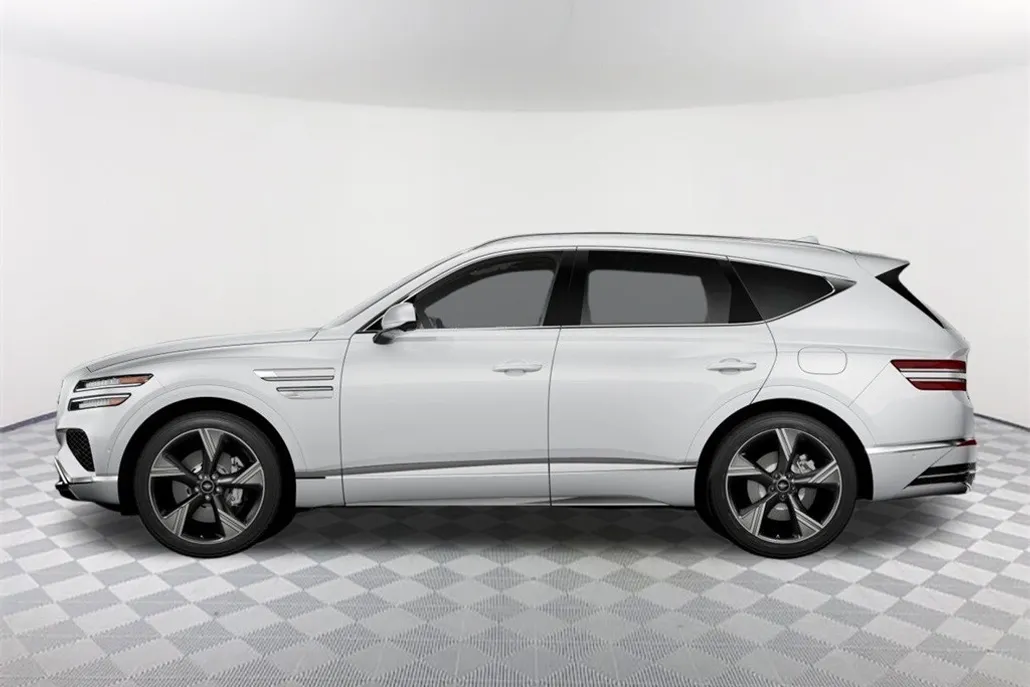2026 Genesis GV80 2.5T Prestige photo 1