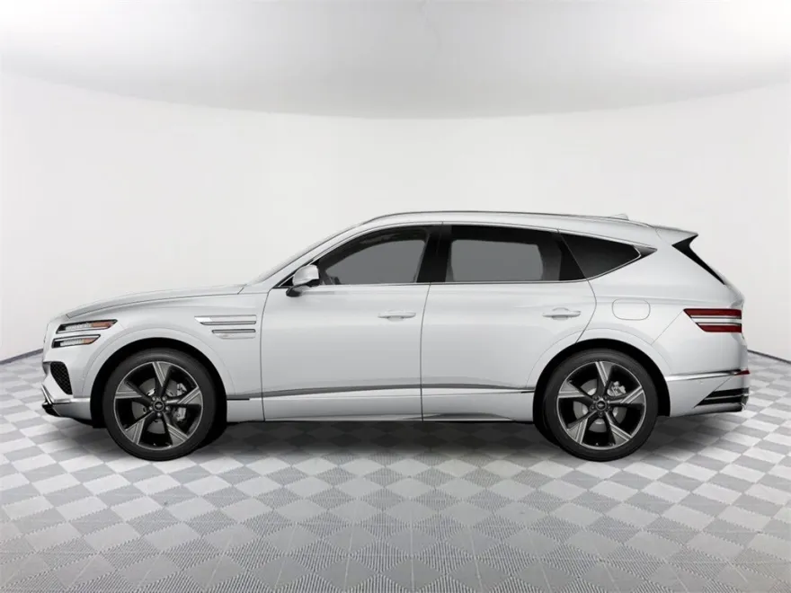 2026 Genesis GV80 2.5T Prestige photo 1