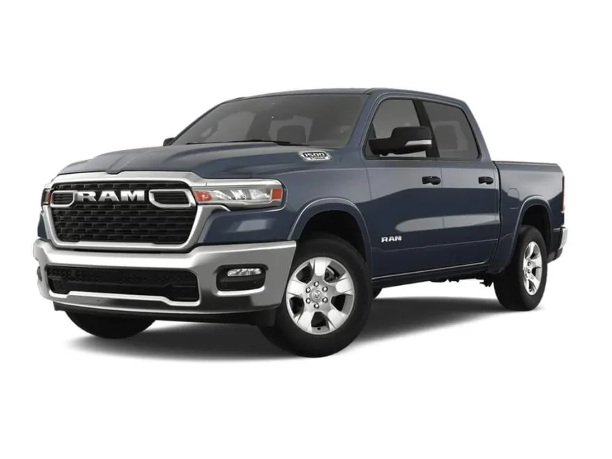 2025 Ram 1500 Big Horn Lone Star photo 1