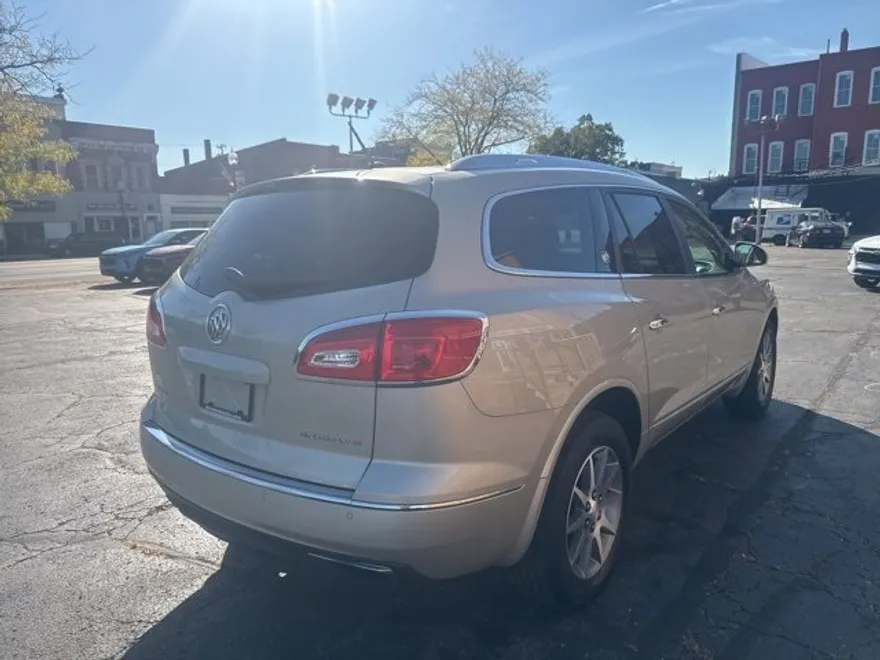 2015 Buick Enclave Leather photo 1