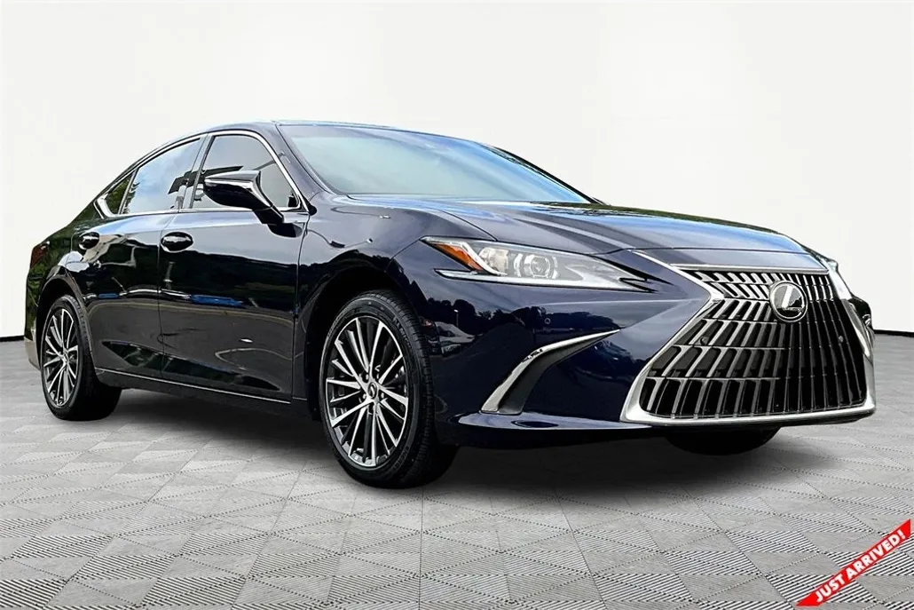 2024 Lexus ES 350 Premium photo 1