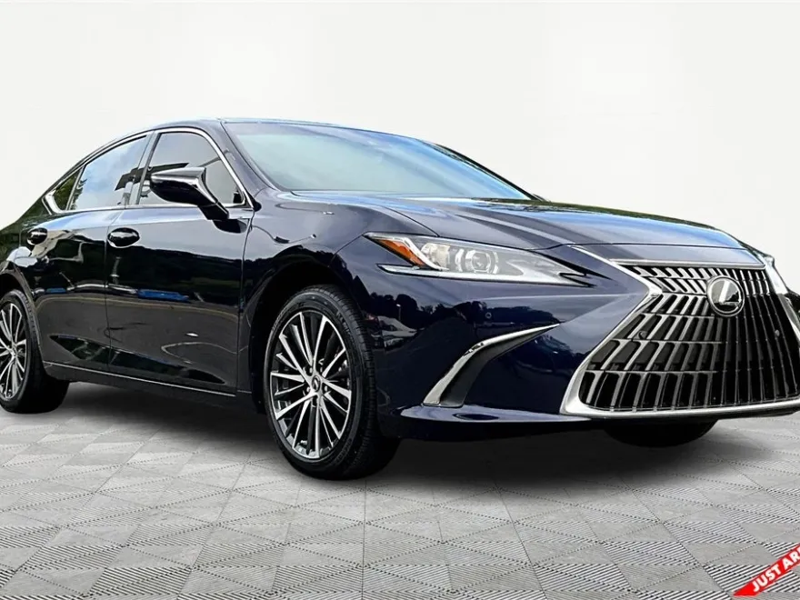 2024 Lexus ES 350 Premium photo 1