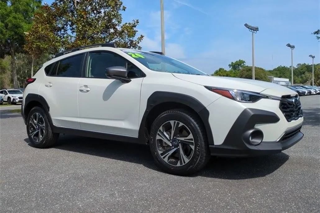 2024 Subaru Crosstrek Premium photo 1