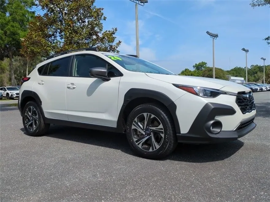 2024 Subaru Crosstrek Premium photo 1