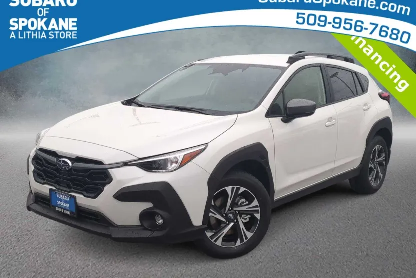 2024 Subaru Crosstrek Premium photo 1