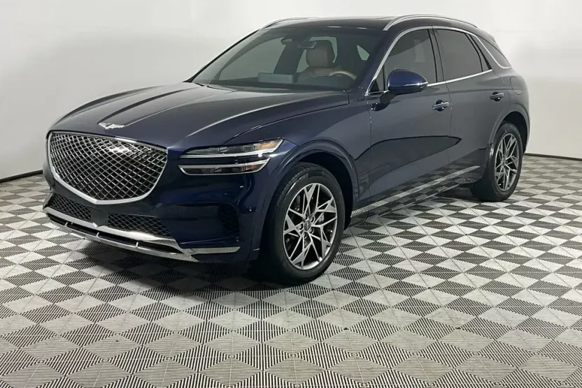 2023 Genesis GV70 Select Advanced 2.5T Sport Prestige photo 1