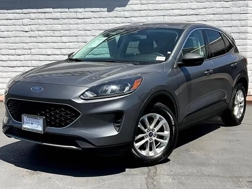 2022 Ford Escape SE photo 1