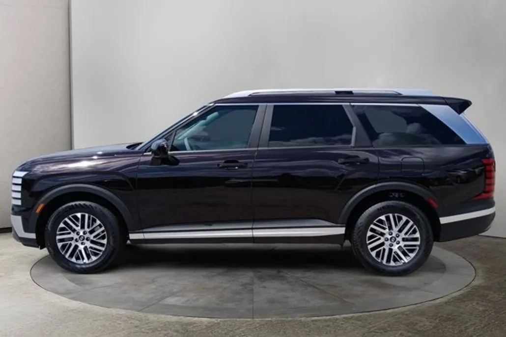 2026 Hyundai Palisade SEL photo 1