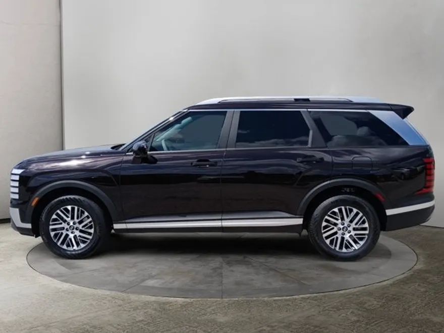 2026 Hyundai Palisade SEL photo 1