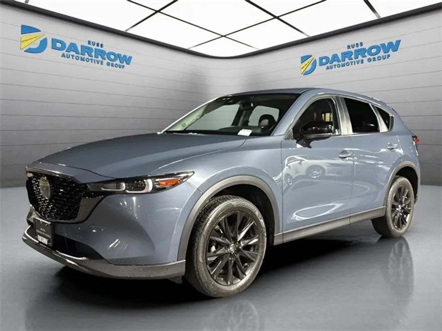 2023 Mazda CX-5 2.5 S Carbon photo 1