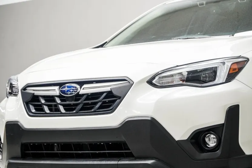 2022 Subaru Crosstrek Limited photo 1