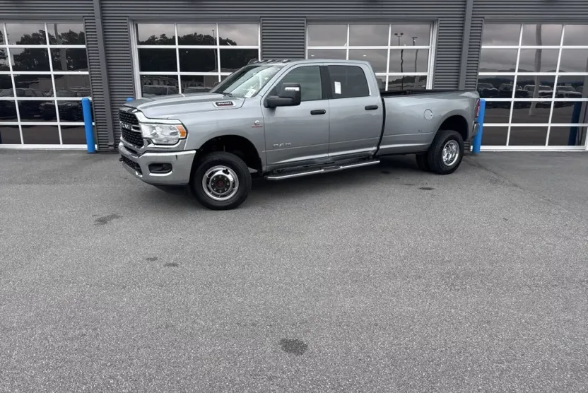 2024 Ram 3500 Big Horn photo 1