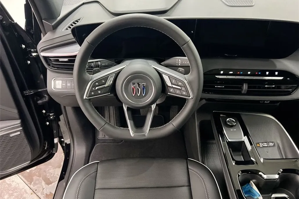 2026 Buick Enclave Sport Touring photo 1