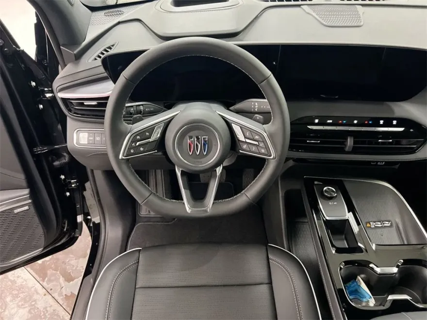 2026 Buick Enclave Sport Touring photo 1