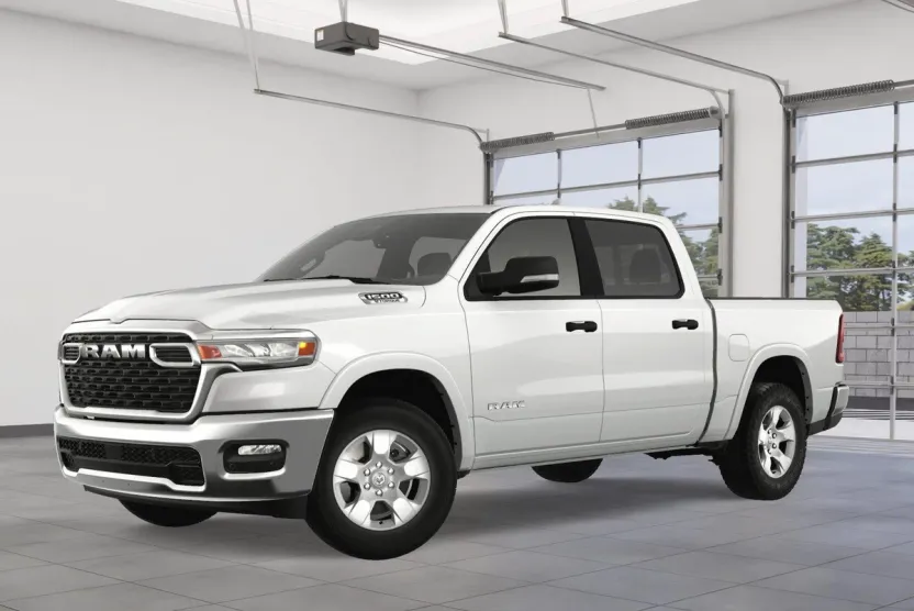 2025 Ram 1500 Big Horn Lone Star photo 1