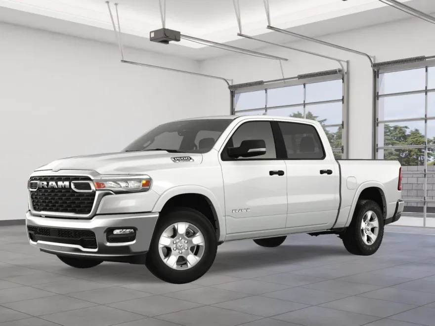 2025 Ram 1500 Big Horn Lone Star photo 1