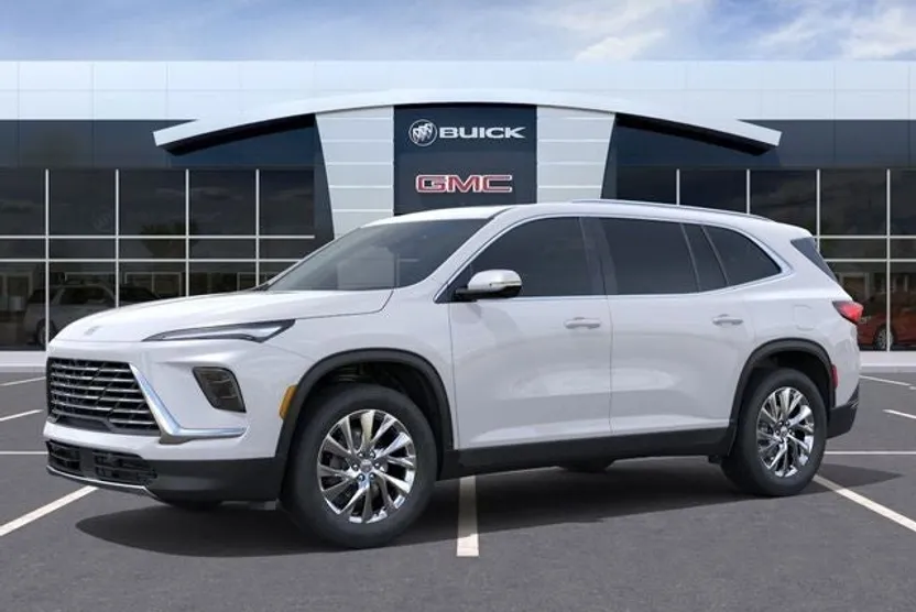 2026 Buick Enclave Preferred photo 1