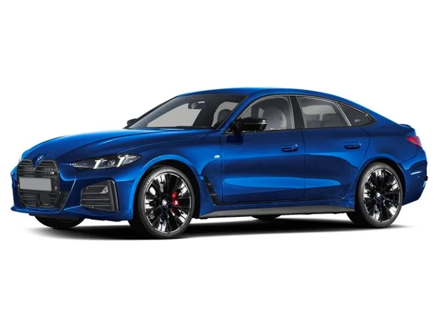 2025 Bmw M440i xDrive photo 1