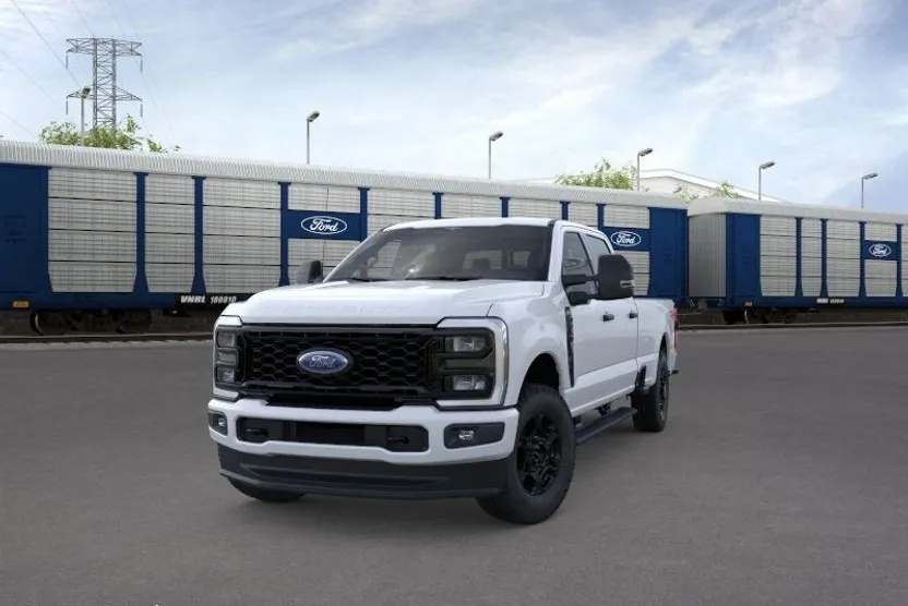 2026 Ford F-250 photo 1