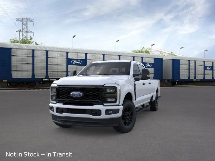 2026 Ford F-250 photo 1