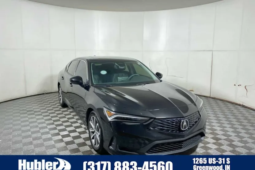 2023 Acura Integra Base photo 1